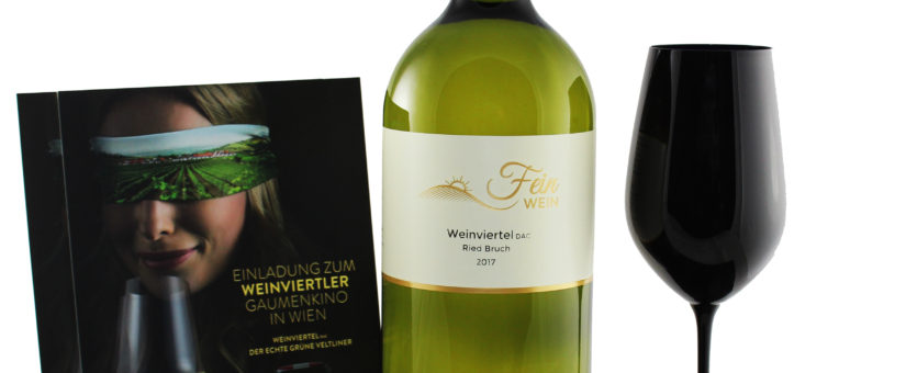 Gewinnspiel: Weinviertel DAC Erstpräsentation in der Wiener Hofburg
